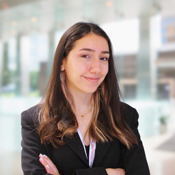 Hazal Telci