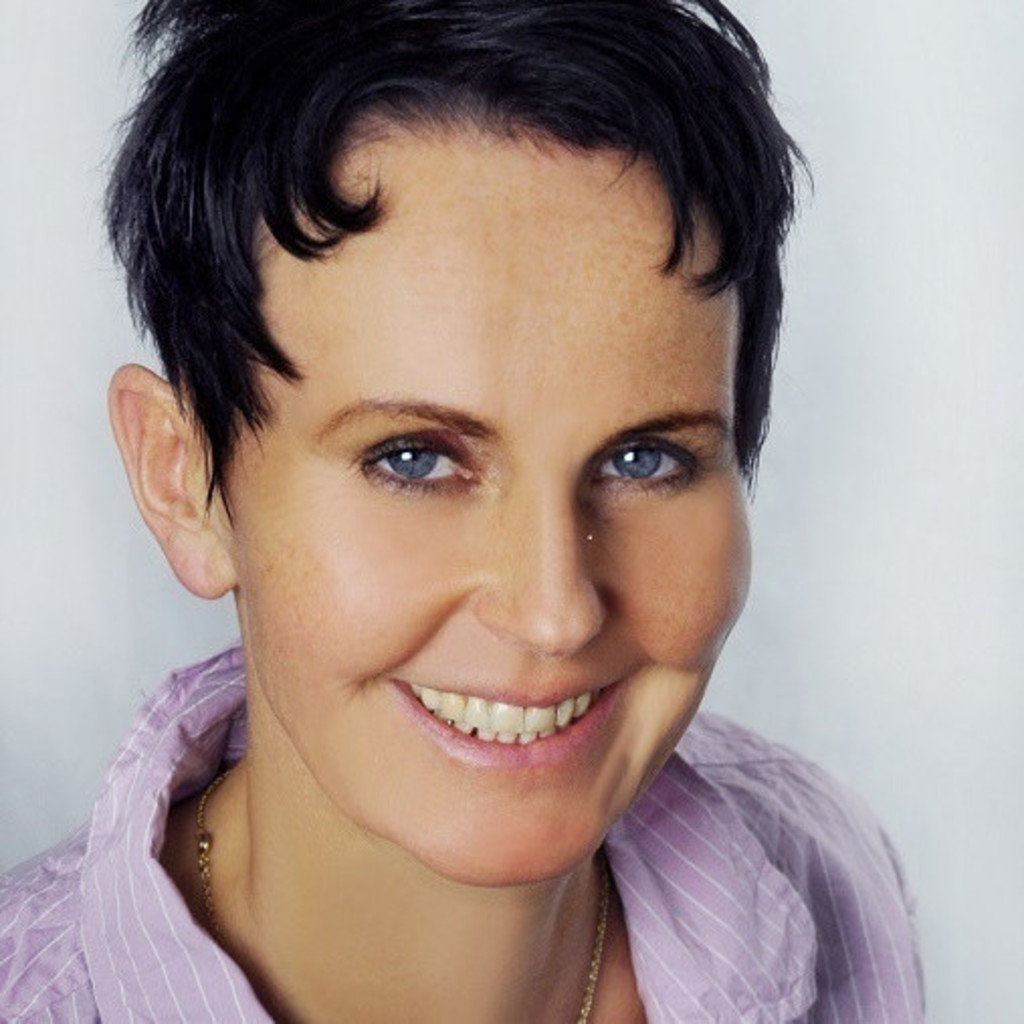 Katharina Wolf Freie Journalistin Freelancer / freiberuflich XING