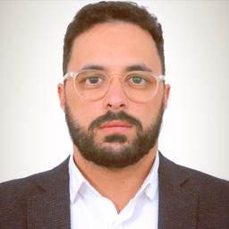 Mehdi Gouizine