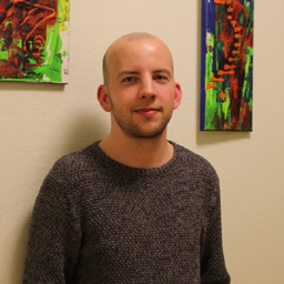 Robert Oetzel