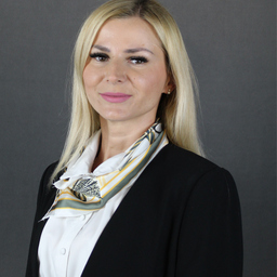 Senida Jasarevic