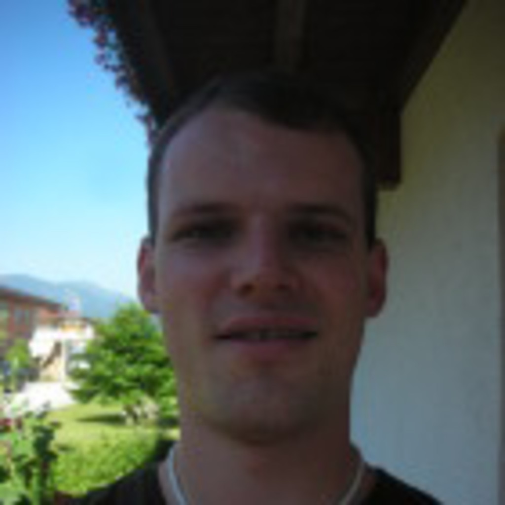 Andreas Geisler Sous Chef Sempre Hospitality Staff Leasing XING