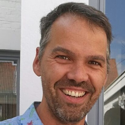Dipl.-Ing. Jeroen Callewaert