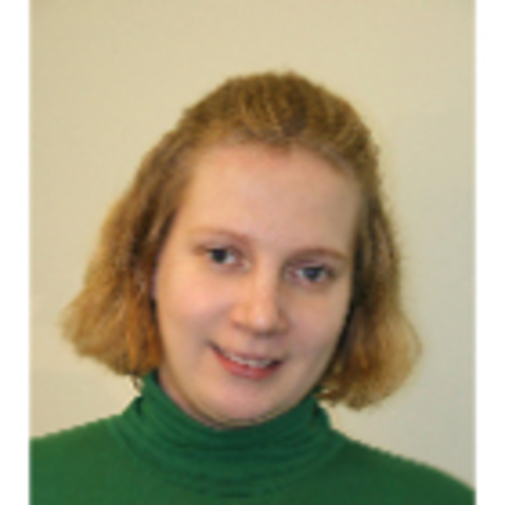 Olga Mysheva design engineer OOO