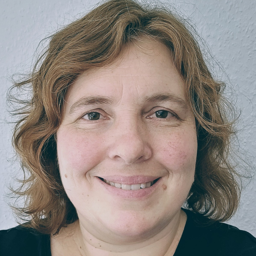 Social Media Profilbild Anne Schauber Karlsruhe