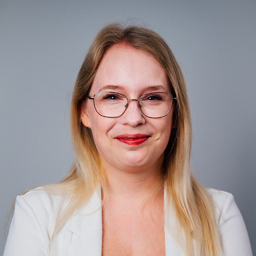 Dr. Sarina Schwarz