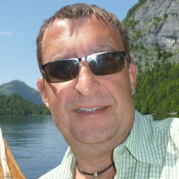 Michael Gawron