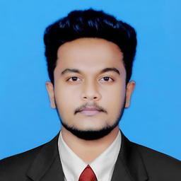 Mohammad Althaf Udayagiri