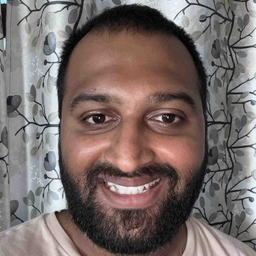SRAVAN KUMAR E S