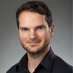 Dr. Thomas Dinter