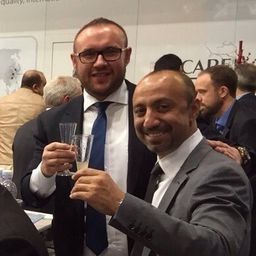 Gökhan Albayrak