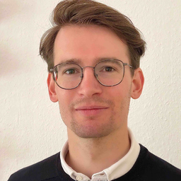 Christoph Eckermann