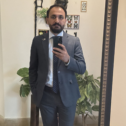 Shahid Hussain