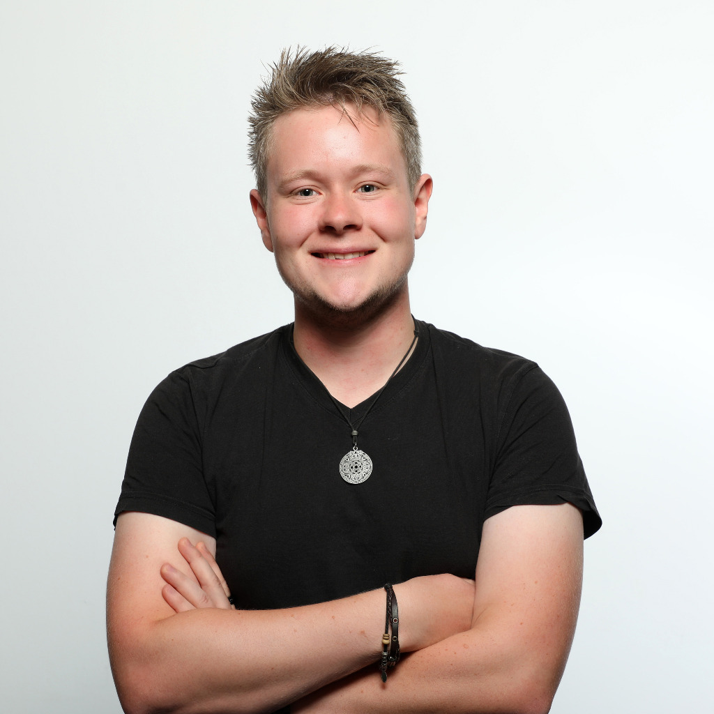 Yannick Hänel Softwareentwickler evelopment GmbH XING