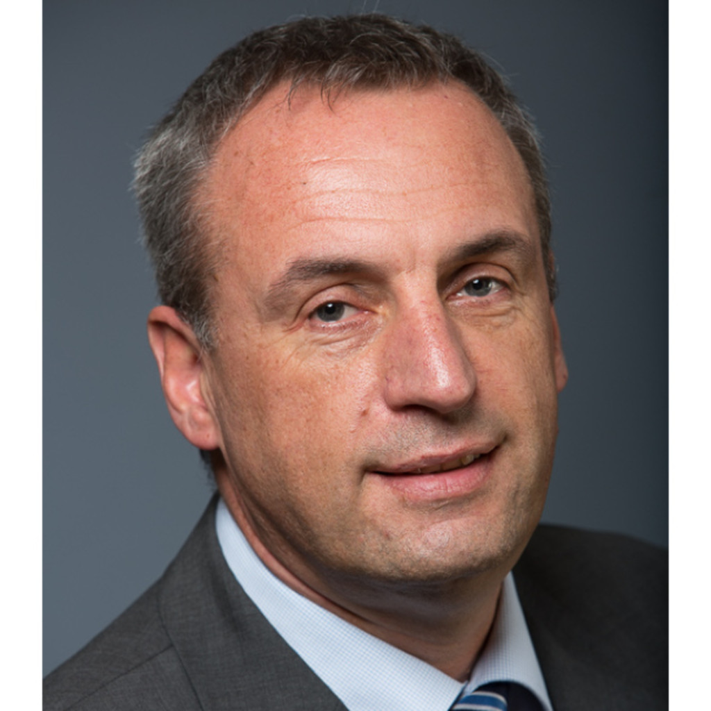 Markus Schmidt Head of Continuous Improvement & QC XSYS Global