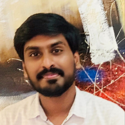 Satheesh Vivekanandan