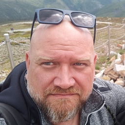 Mirko Haubold