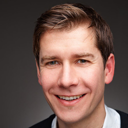 Daniel Grebe