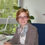 Social Media Profilbild Anne Spranger Fürth