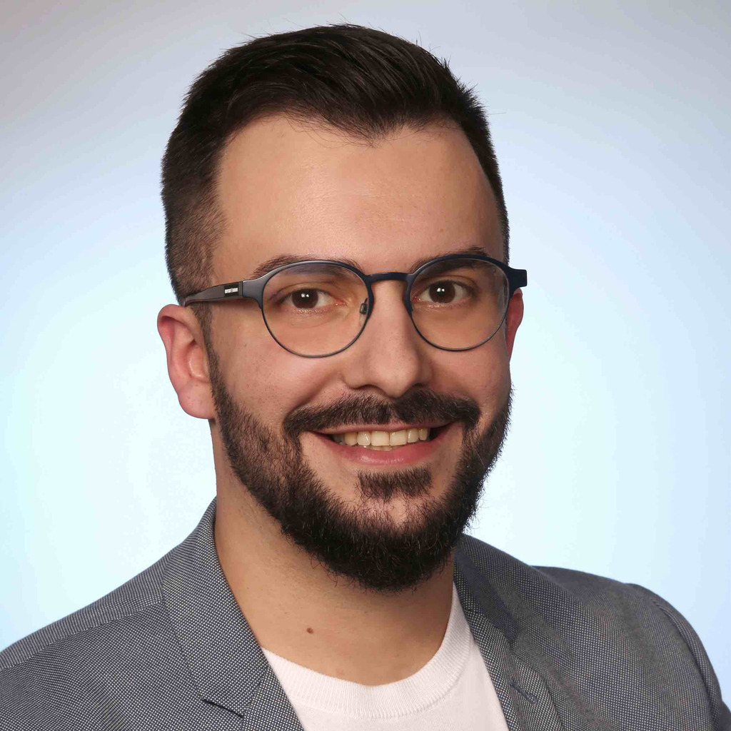 Tolga Kizilto Key Account Manager Caruso GmbH XING