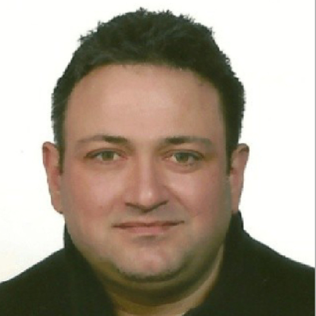 Norberto Sanchez Java Entwickler OktoPOS Solutions GmbH XING