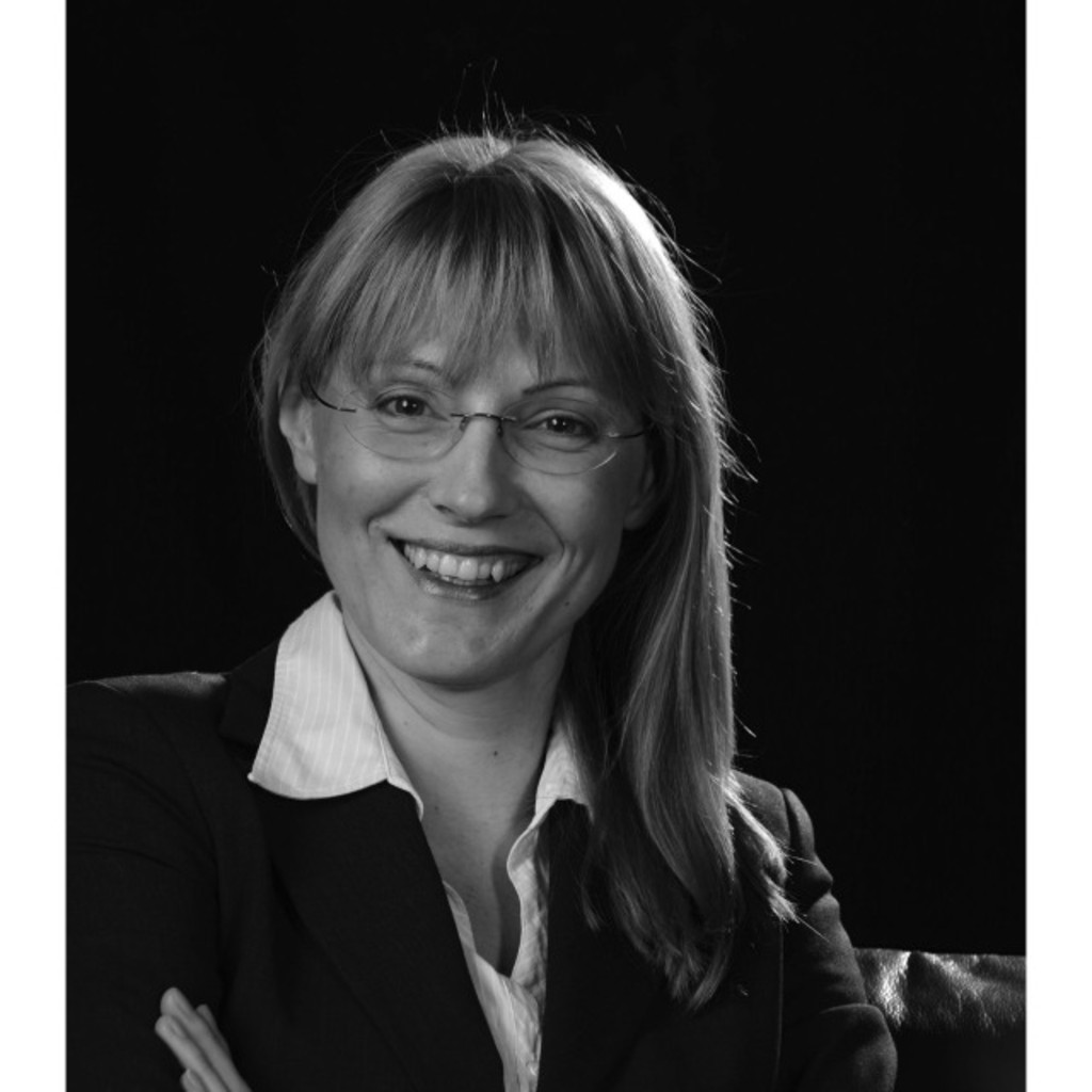 Social Media Profilbild Sonja Pöschl 