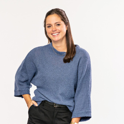 Nathalie Schellinger