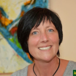Petra Knauer