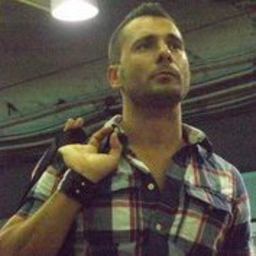 DANIELE TINTORI
