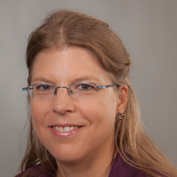 Claudia Keller