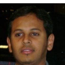 Abdul Mannan Mohammed