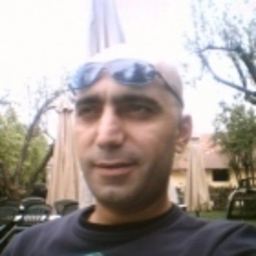 Ergun Akyol