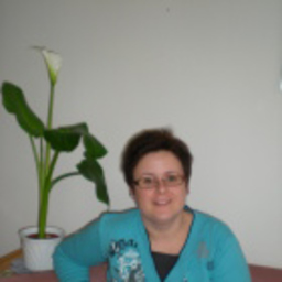 Eva Gabeder