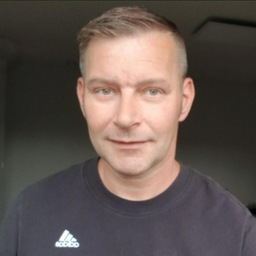 Oliver Oldach