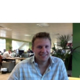 Robin Weston's profile picture