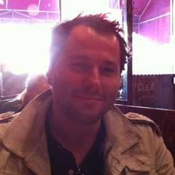 Christian Bertsch