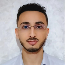 Naoufal El Mohammadi