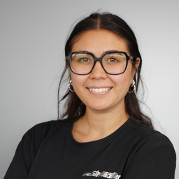 Rebecca Strittmatter