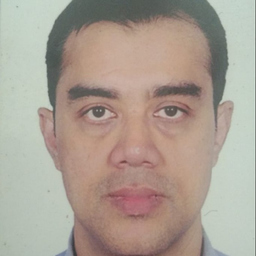 RajKumar Singh