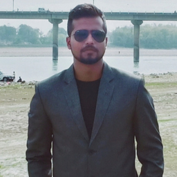 Abhishek Chhetri