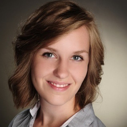 Lydia Griesch