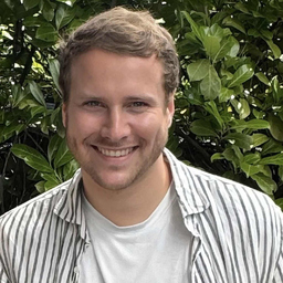 Luca Deters's profile picture