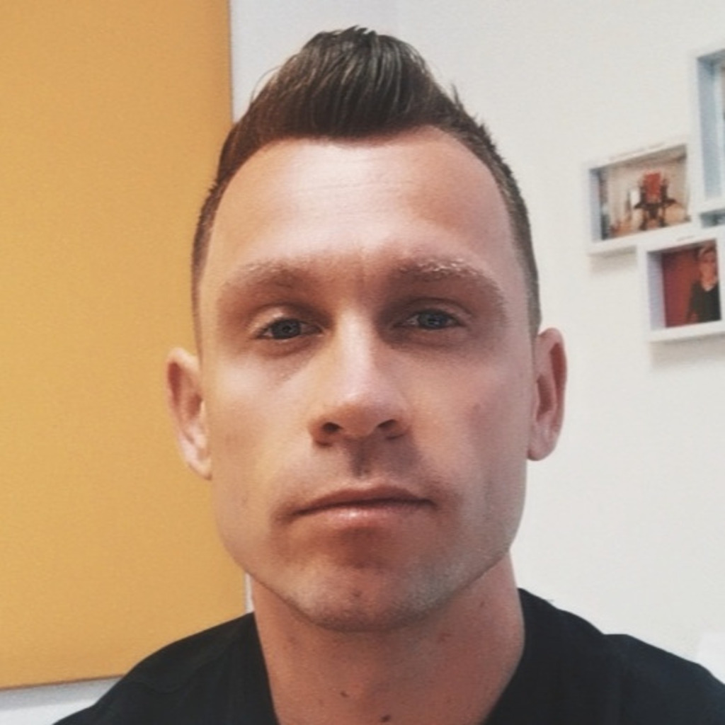 Steffen Kittel Sporttherapeut Psychosomatische Rehaklinik Schloss