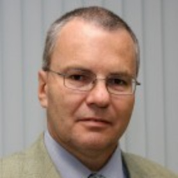 Dr. Christian Kienesberger