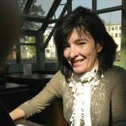 Susanne Popp
