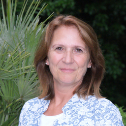 Ulrike Weber-Krumwiede