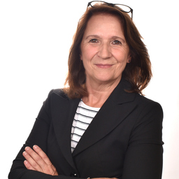 Ulrike Weber-Krumwiede