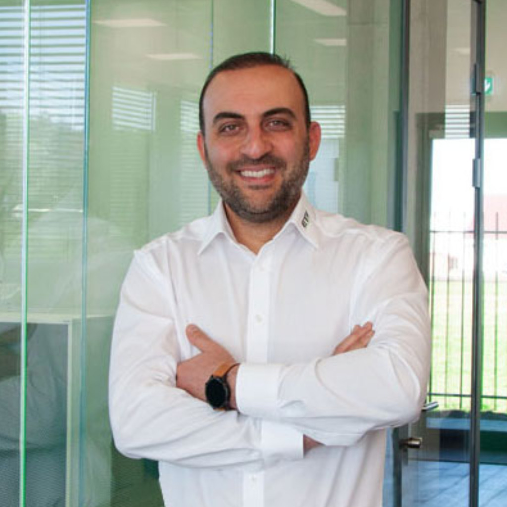 Ahmet Tunç Projektleiter ETB Electronics GmbH XING