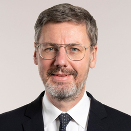 Dr. Christoph Horbach