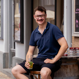 Christoph Neustätter